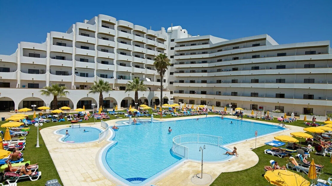 Hotel Brisa Sol